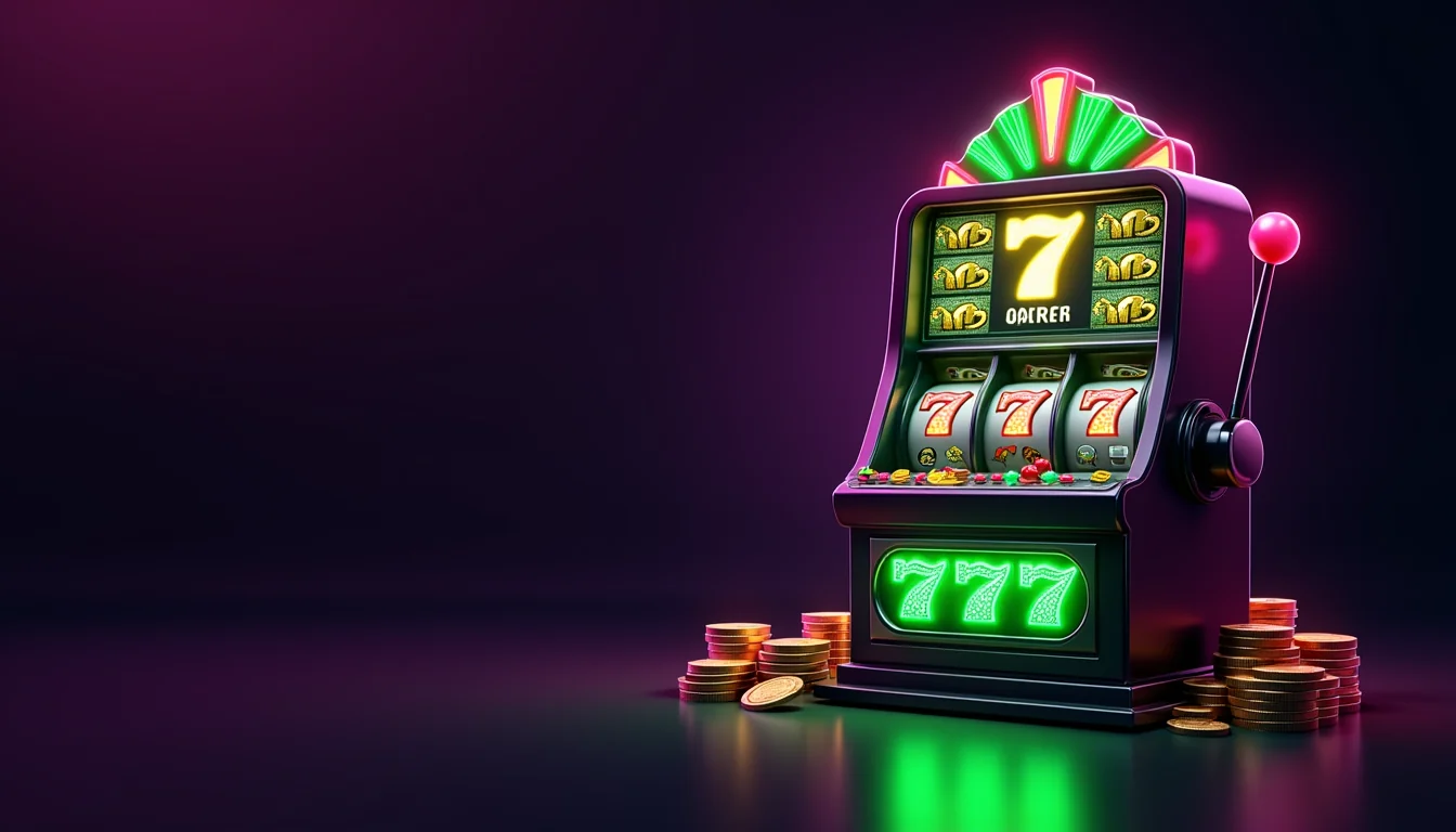 Lucky Number game interface showing number grid and multiplier display