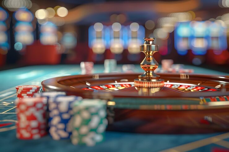 UFC slot tournament leaderboard and match schedule on sri toto